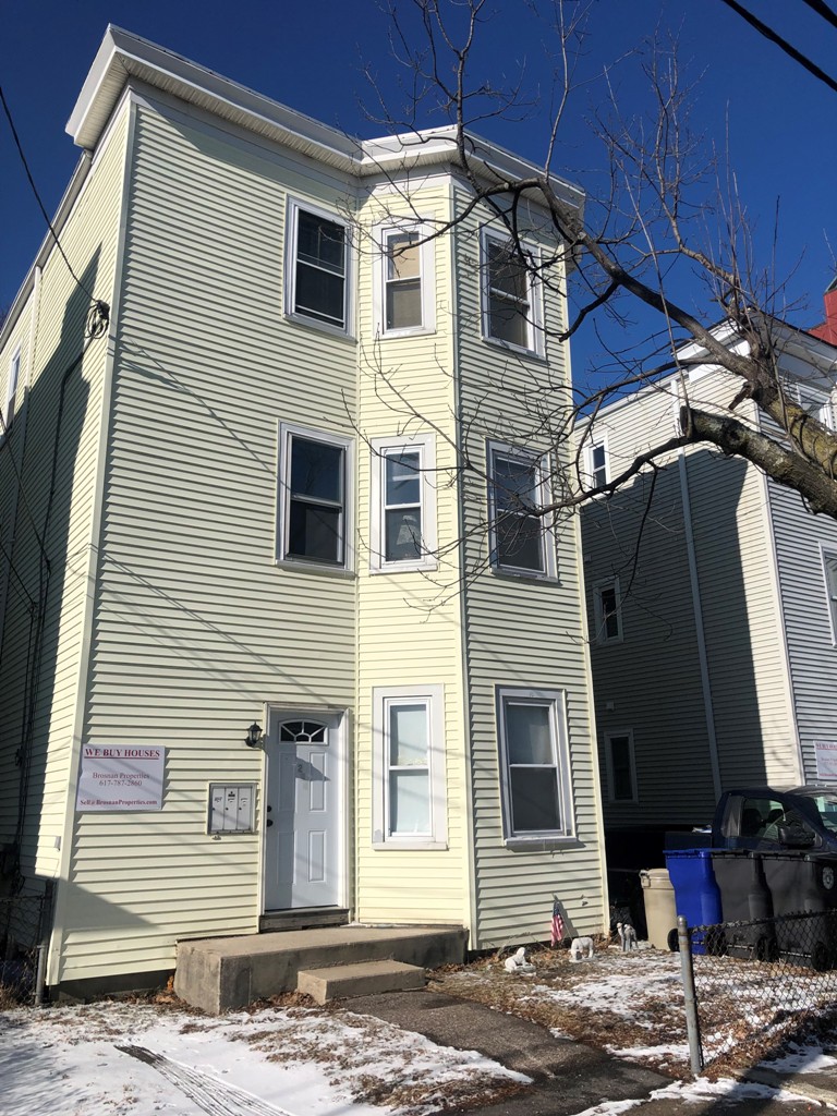 234 Clark Avenue - 1