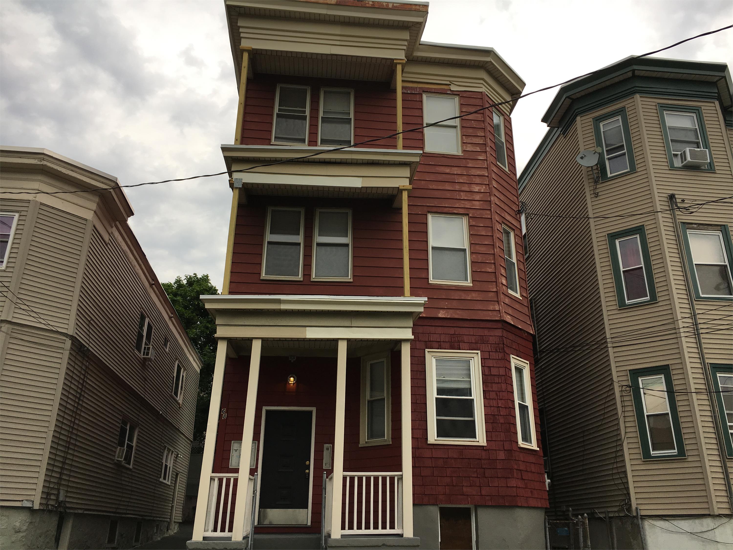 68 Maverick Street - 3